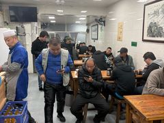 -老味道饺子馆(回民街店)