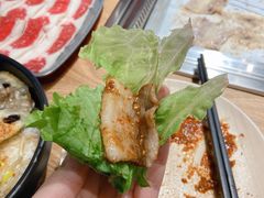 -新石器烤肉(无锡万象城店)
