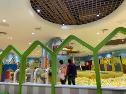 -MELAND(郑州万象城店)