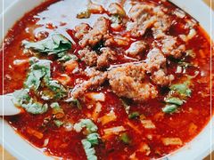 -豆相识•九九豆腐脑(牛咡桥店)