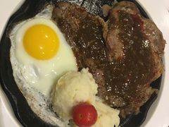 -豪客来牛排(新街口羊皮巷店)