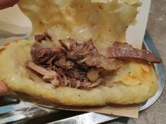 -高玛纳驴肉火烧(河间总店)