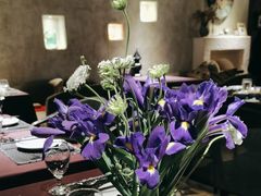 -翡翠鸟精品泰国菜(北辰财富中心店)