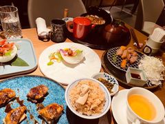 -初花·日本料理