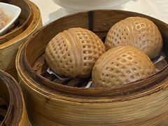 潮式核桃包-潮福城大酒楼·潮粤菜·港式点心(阳光城店)