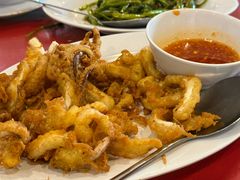 -大茄来海鲜餐厅(亚洲城分行)