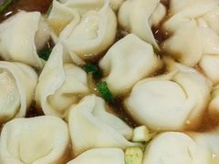 -喜家德虾仁水饺(东海缤纷天地店)