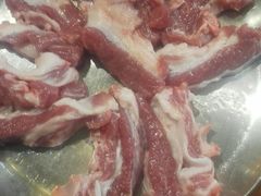 -原始泥炉烤肉(总店)