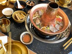 -陀岗美食·云南藏式特色餐厅