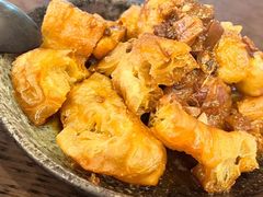 -古代饭堂(冠亚店)
