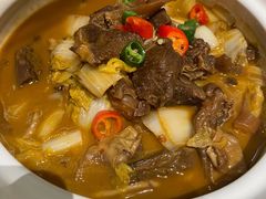 -竹里馆·淮扬菜·功夫茶(老门东店)