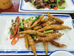 -醉春风(长汀县店头街店)