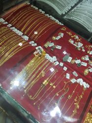 -景祥珠宝打金·黄金加工修理·旧款改造镶嵌