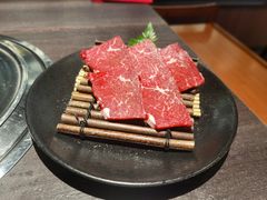 -浅锅和牛小锅放题(深业上城店)