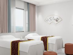 -道合堂·中式按摩·spa(民治店)