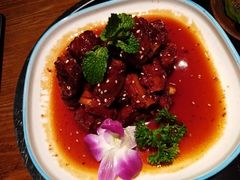 -山城外·非遗酸菜鱼(财富中心店)