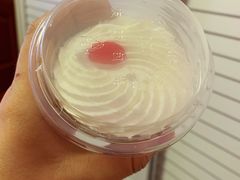 -红宝石·鲜奶小方·海派西点房(莘庄龙之梦店)