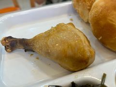 -香妃烤鸡(西单店)