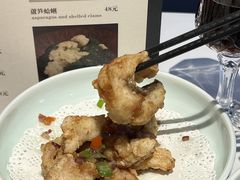 -顶特勒·黄鱼馆·特色菜(上海大世界店)
