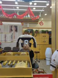 -徐东美发