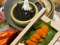 -Osteria Garden 生蚝花园餐厅(原进贤路店)