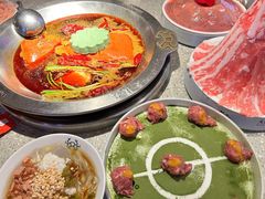-大龙燚火锅(太古里店)