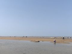 -辽宁团山国家级海洋公园