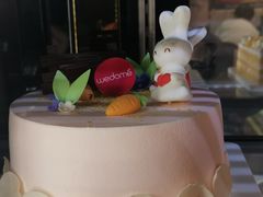 -味多美蛋糕(阜成门店)