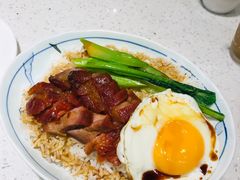 -甜蜜蜜港式茶餐厅(虹梅店)