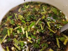 -彭耕记猪油炒小菜(吉联mall店)