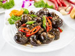 自制田螺酿-鲜榨果汁·啤酒鱼(环岛河店)