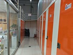 -美立方自助仓迷你小仓库(太阳宫凯德店)