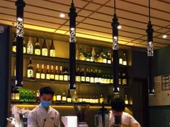 -山葵家·创意料理(宁波来福士店)