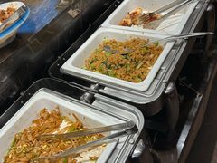 -素满香·素食自助餐(西安·民乐园店)
