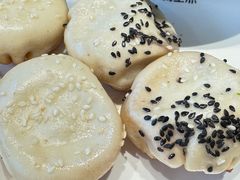 -小杨生煎(周浦万达店)