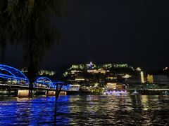 -桥门程记(兰州南关夜市店)