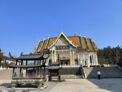 -天乐农家鱼头王(天目湖店)