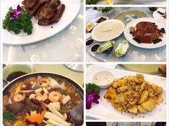 -同发大酒家