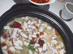 -周渝食惦酸菜鱼(青浦店)