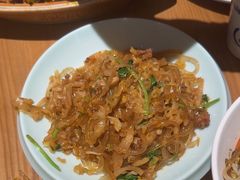 -满园烤鸭·春饼(奥体万达店)