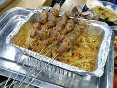 -老虎滩大连海鲜烧烤(建邺云锦路总店)