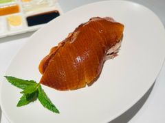 -四季民福烤鸭店(王府井东安门店)