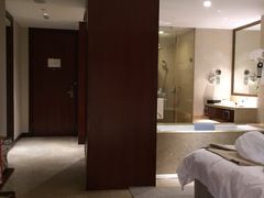 -天目湖御水温泉·度假酒店