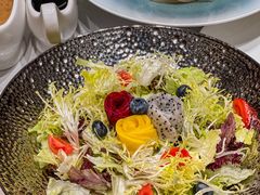 -羊瑞堂·横山炖羊肉·陕菜(未央路旗舰店)