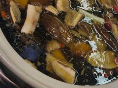 -名善山珍·野生菌汤锅(文殊院店)