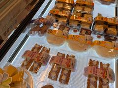 -盒马鲜生(双清路店)
