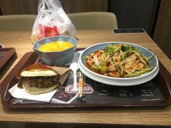 -魏家凉皮(来广营店)