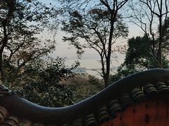 -宝石山