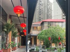 -阳春市花园酒店