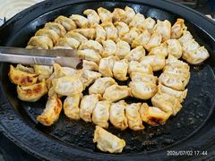 -蒋家桥饺面店(东关街店)